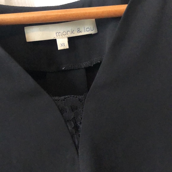 Monk & Lou shirt - Picture 2 of 4